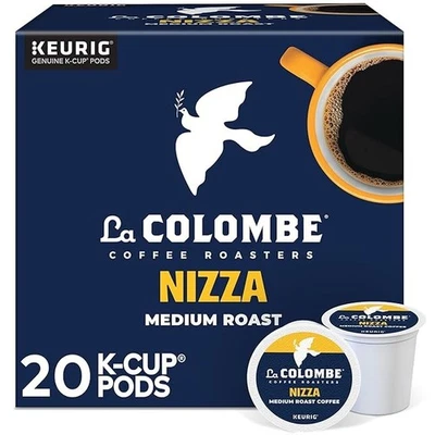 OPEN Cinnabon Classic Cinnamon Roll Coffee Single Serve Keurig K-Cup Pods, 24ct - Image 1 of 2