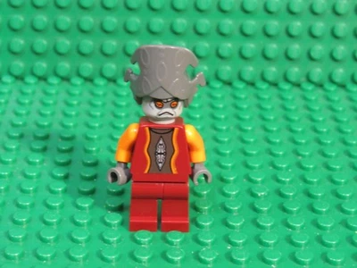 LEGO Minifigura Nute Gunray sw0242 Star Wars NG40 Foto 1 de 2