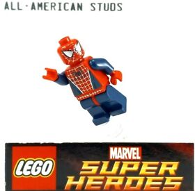 LEGO Marvel Spider Man 3 Minifigure Silver Web in 2004 set 4854 4857 4856 4855