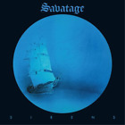 Savatage Sirens (Vinyl) Limited  12" Album