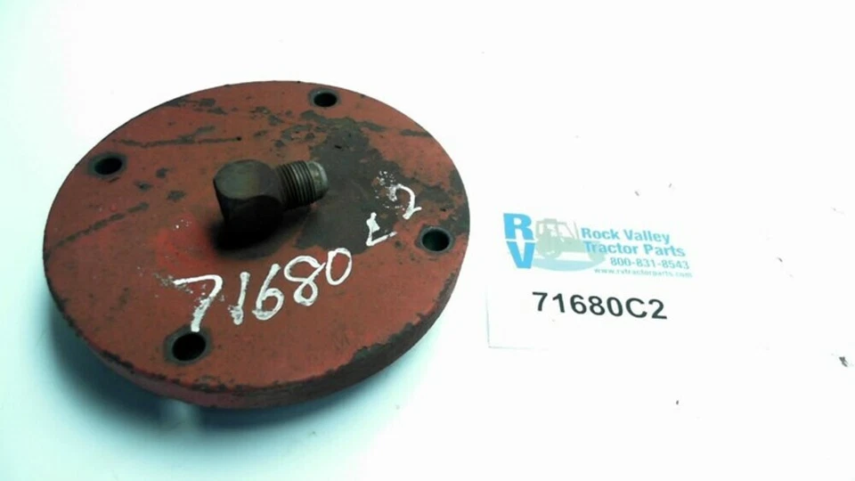 CAGE BEARING - Image 1 of 1