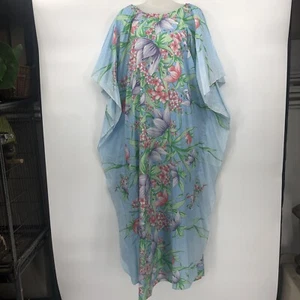 Muumuu Maxi Dress Women’s One-Size - Picture 1 of 1
