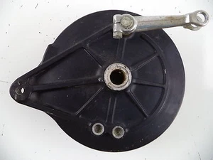 1986 Honda VT700C/86 VT 700 C Shadow Rear Brake Drum - Picture 1 of 9