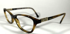 Vogue 5139-b w656 Eyeglasses Frame Size: 52-17-140 - Picture 1 of 8