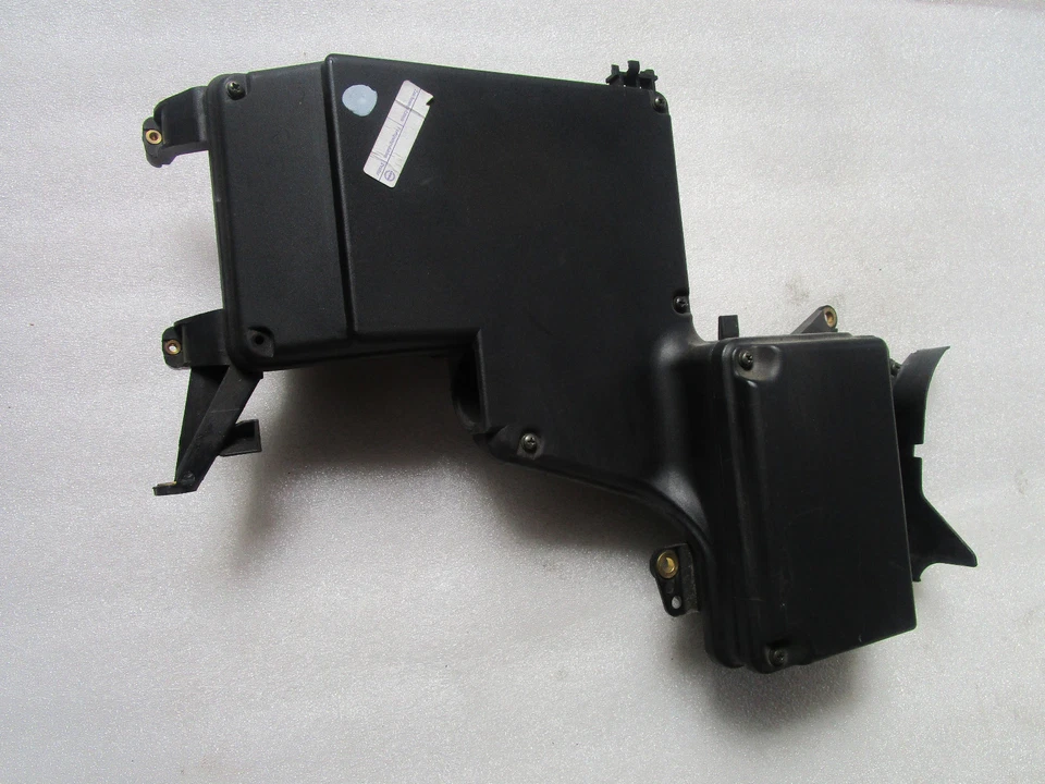 Caja de fusibles E. BMW K 1200 GT RS bandeja de cables caja de relés Foto 1 de 1