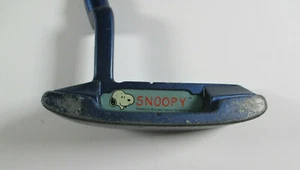 Snoopy La Jolla 25" Right Handed Youth Putter - Picture 1 of 8