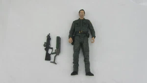 Figura Diamond Select Battlestar Galactica 2009 fuera de servicio Apollo 7 - Imagen 1 de 4
