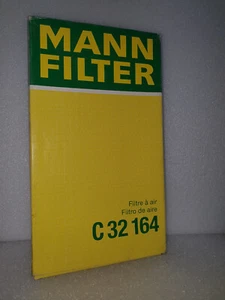 Genuine MANN C32164 High Quality Air Filter. A1120940204 - Picture 1 of 1