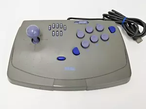 Sega Saturn Virtua Stick HSS-0104 Japan 1 Week to USA - Picture 1 of 4