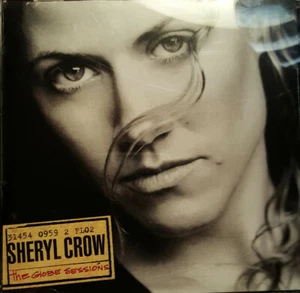 Sheryl Crow The Globe Sessions CD 1998 Like New Condition BMG Direct Marketing - Picture 1 of 3