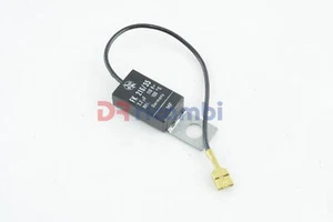 CONDENSATORE ANTIDISTURBO RADIO ALTERNATORE CITROEN EPOCA - CITROEN 5452411 - Imagen 1 de 3