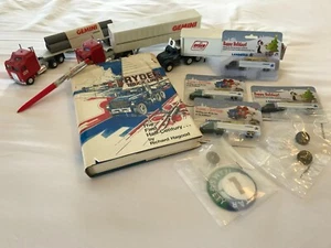 Landstar Transportation collectible's - Picture 1 of 5