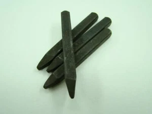 Jewelry Metal Stamp 22K Gold Hand-Steel-Punch-Vintage-Bars-Watch-Rings (D62) - Picture 1 of 4