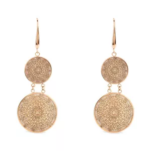 ORECCHINI STROILI IN ACCIAIO ref. 1692817 collezione LADY SHINE - Imagen 1 de 5