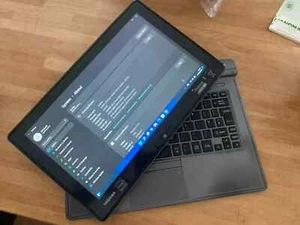 Toshiba Portege Z10t-A 11.6" (128GB, Intel Core i5 3rd Gen., 1.5GHz, 4GB) Laptop - Picture 1 of 12