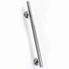 SPA Stainless Steel Straight Grab Rail, 62 cm Length