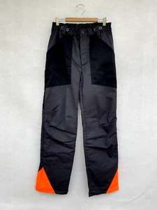 ๐นโ๏ธ Stihl Economy Plus Cut Protective Chainsaw Protection Pants Trousers Size S - Picture 1 of 6