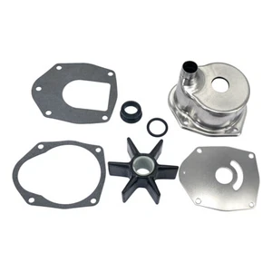 18-3570 Water Pump Kit For Mercury 40-250 HP Replaces 817275A1 817275A2 4-Stroke - Picture 1 of 7