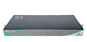 Asentria Siteboss S550A Remote Site Controller - Picture 1 of 3