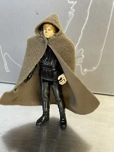 Star Wars Vintage LUKE Skywalker Jedi knight ROTJ - Picture 1 of 3