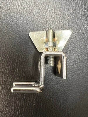 Latin Percussion LP373 Wood Block Mounting Bracket #10 - Image 1 of 4