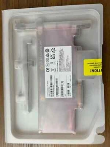 Mellanox MCX755106AS-HEAT CX7_ Dual Port 200G Netzwerkkarte QSFP112 PCIE 5.0 X16 - Bild 1 von 1