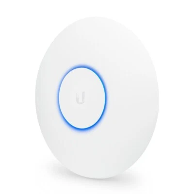 Ubiquiti UAP-AC-PRO UniFi AC Pro AP, 802.11ac Dual-Band 3x3 MIMO Access Point - Image 1 of 2