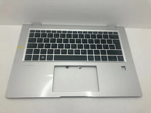 TopCover EU Keyboard for HP EliteBook x360 1030 G2 929985-B31 929985- #8465254 - Afbeelding 1 van 2