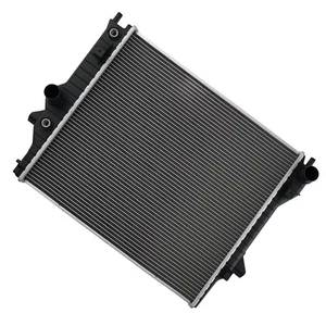 Radiador compatible AT/MT para Jaguar S-Type/XF/XJ8 2003-2011 C2C36506 - Imagen 1 de 8