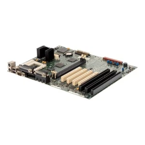 Placa Base INTEL AN430TX 672839-307 SOCKET 7 SDRAM PCI ISA ATX - Imagen 1 de 3