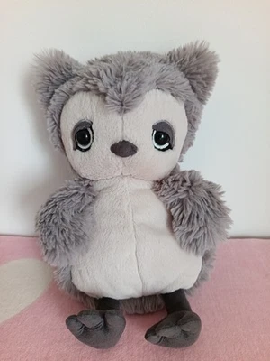 Jellycat Snoozling Owl Retired Soft Plush Toy - Image 1 of 3