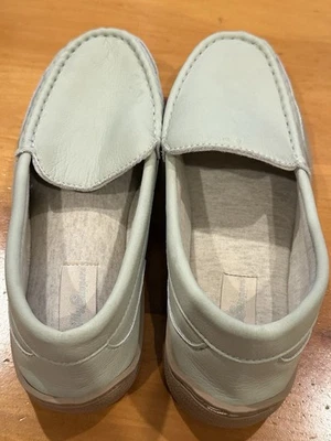 MyPillow MySlippers All Season Mocasín Zapatillas Mujer’s Talla 9 Cuero Sin Cordones Foto 1 de 4