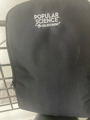 Celestron Travel Scope 70 5.71 Refractor Telescope - Image 1 of 3