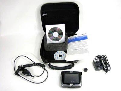 Magellan Roadmate 2000 Car Auto GPS Navigator 3.5 " LCD Screen Working - Image 1 of 4