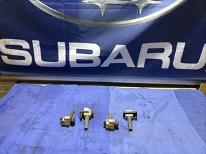 11-18 Subaru WRX STI Coil Pack Ignition OEM 2011-2018 EJ257 - Picture 1 of 11
