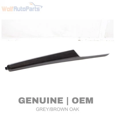 AUDI Q5 SPORTBACK 2021-2024 - Panel puerta delantera izquierda embellecedor 80A867409ae Foto 1 de 4