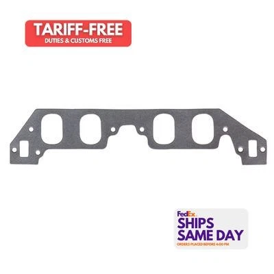 Brodix MG 2013, One Composite Intake Gasket - Bbc O/P (Each) Performance Parts Foto 1 de 4