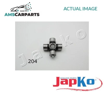 PROPSHAFT JOINT REAR 66204 JAPKO NEW OE REPLACEMENT - Image 1 of 4