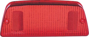 Kimpex Red Taillight Lens Replacement Lens For Part #01-104-14 01-104-05 Red - Picture 1 of 7