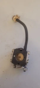 McCulloch Pro Mac 510 Chainsaw Replacement Part  Carburetor - Picture 1 of 3