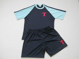 Completo Calcio HOLLY E BENJI Manga -Toho- New Team - Mambo NOME E NUMERO GRATIS - Bild 1 von 1