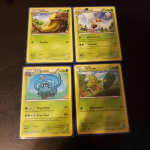 Pokemon XY Primal Clash Near Complete Base Set 1-112 *** - Picture 1 of 10