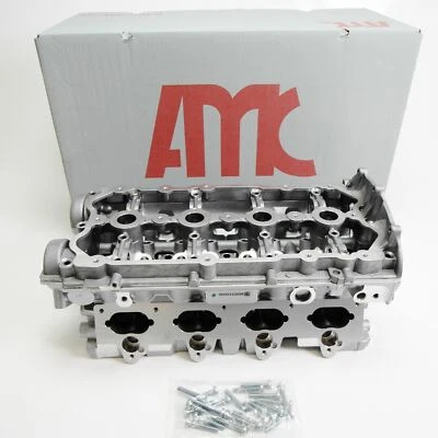 Zylinderkopf AMC nackt für Audi VW 2.0 FSI TFSI GTI AXX BWA BGB BHZ BZC CDL CRZ - Bild 1 von 4