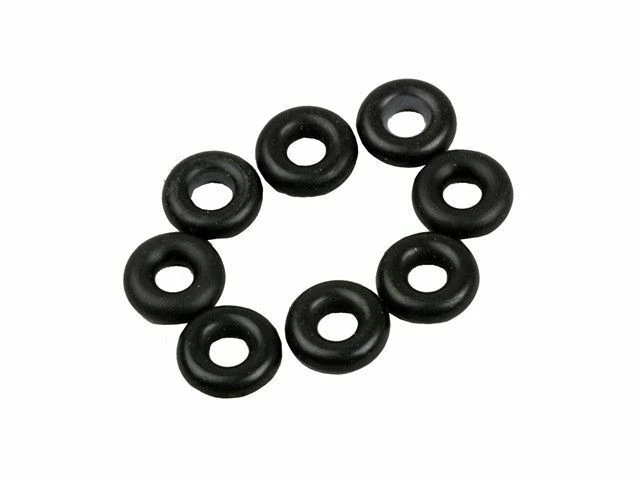 Junta tórica superior inyector de combustible Volkswagen Scirocco 1978-1984 42268HG 1981 1979 Foto 1 de 2