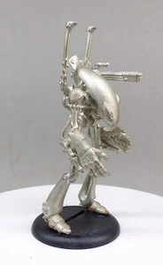 Warhammer 40k, Eldar, Metal, oop, wraithlord, dreadnought, seigneur scatter - Imagen 1 de 3