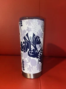 New MLB New York Yankees 20oz Ultra Tumbler with Lid by Logo Brands - Picture 1 of 5