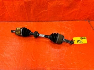 12-15 HONDA CIVIC SI - AXLE / CV JOINT - DRIVER LEFT SIDE - OEM FACTORY #9TH - Picture 1 of 10