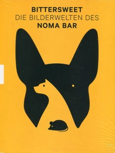 Noma Bar: BitterSweet: Die Bilderwelten des Noma Bar - Foto 1 di 1