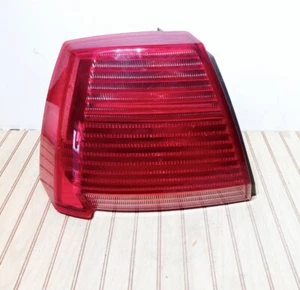 2004-2005 Mitsubishi Galant Driver (LH) Tail Light Quarter Panel Mounted Non GTS - Picture 1 of 12