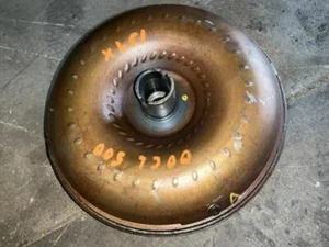 00-06 Mercedes-Benz CL500 AT Automatic Transmission Torque Convertor OEM B - Picture 1 of 5